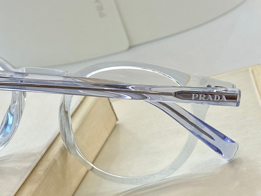 Pra*a Glasses