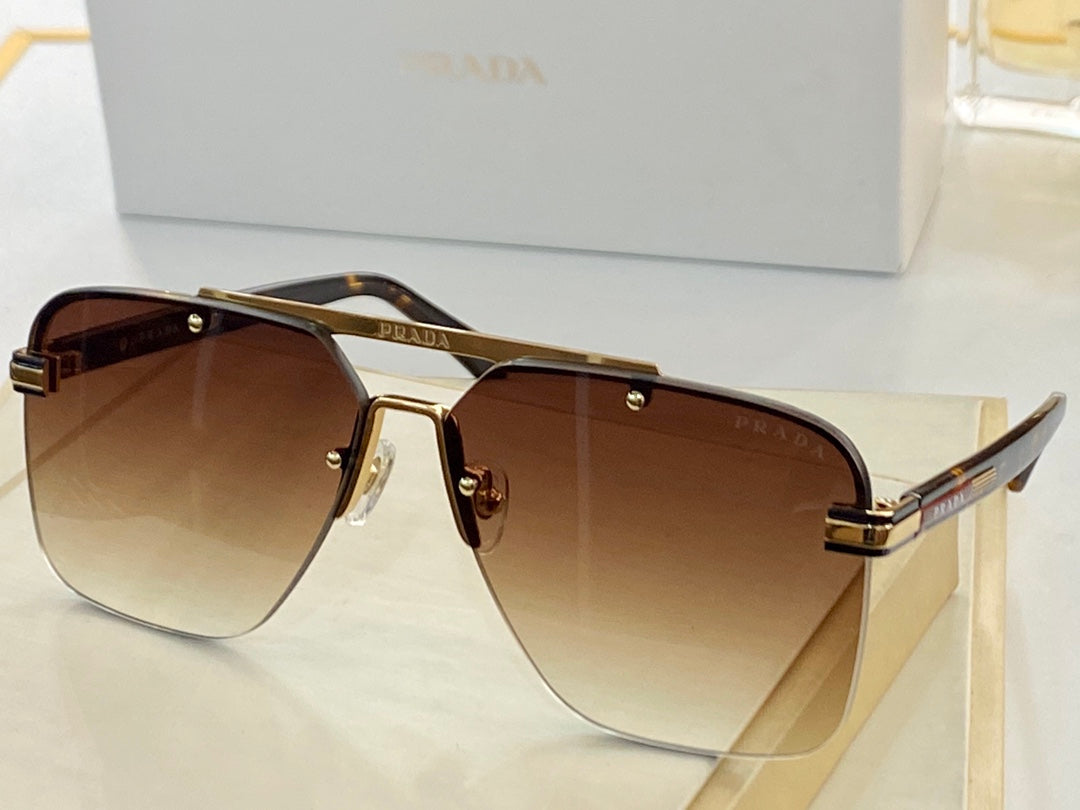 Pra*a Sunglasses