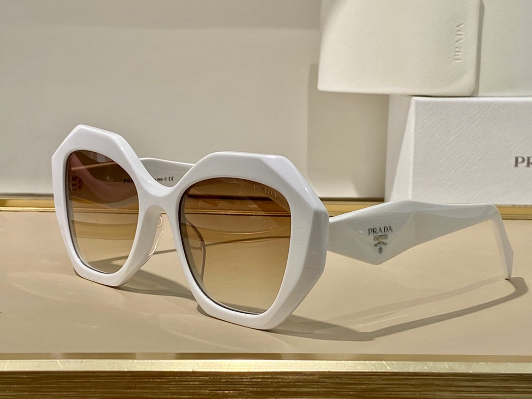 Pra*a sunglasses