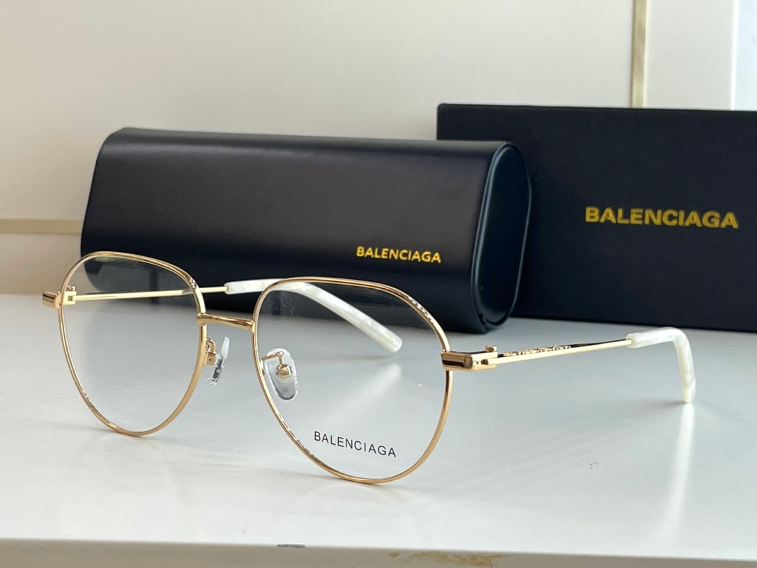 Ba1en*iaga Glasses