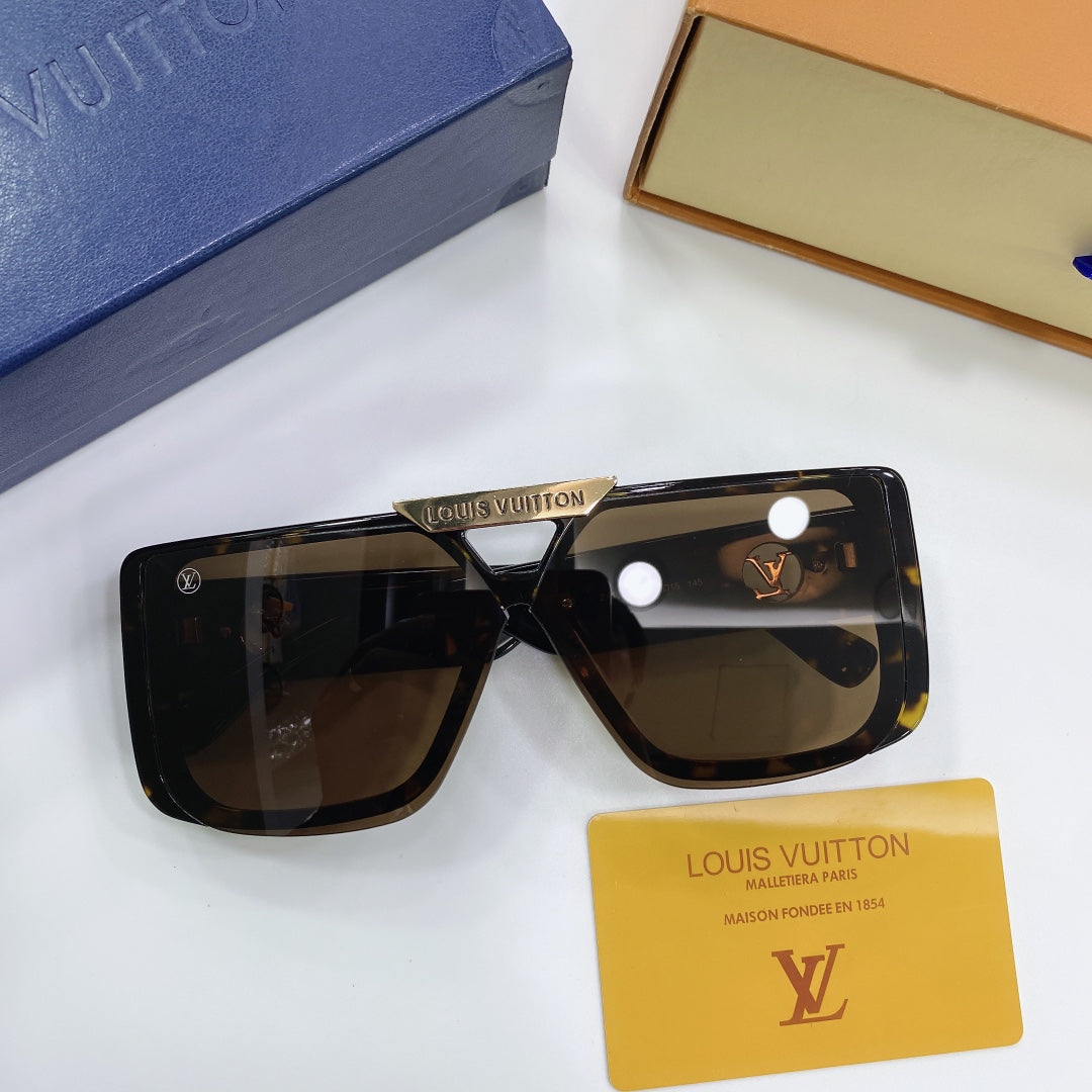 L0vis Vvtt0n Sunglasses