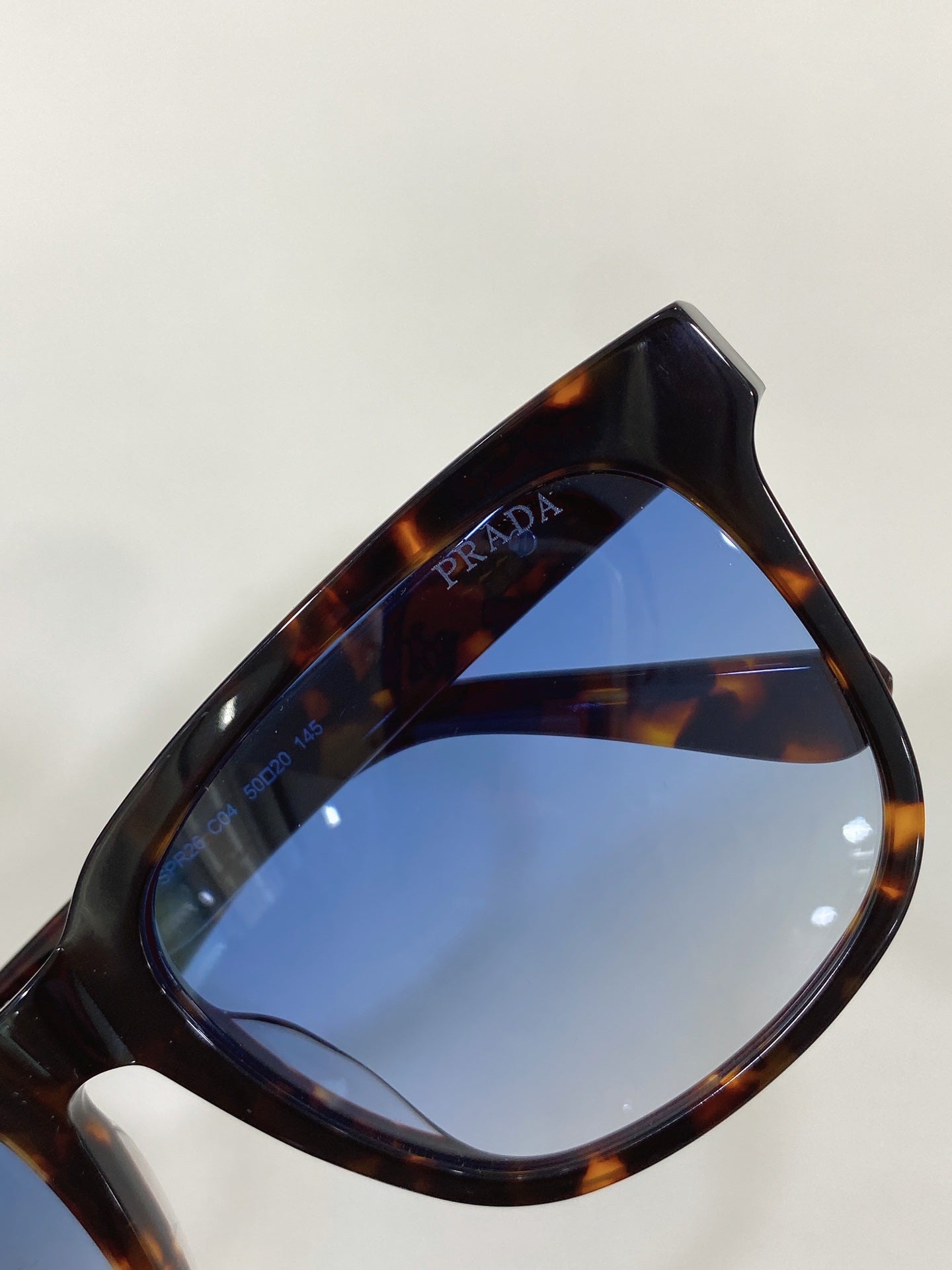 Pra*a Sunglasses