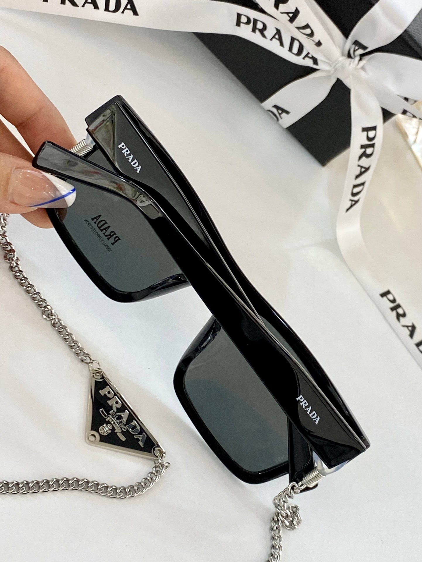 Pra*a Sunglasses