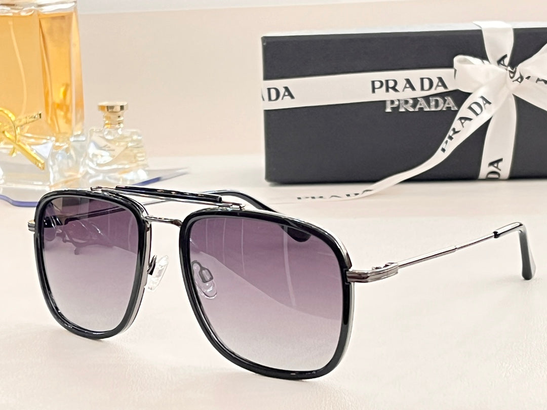 Pra*a Sunglasses