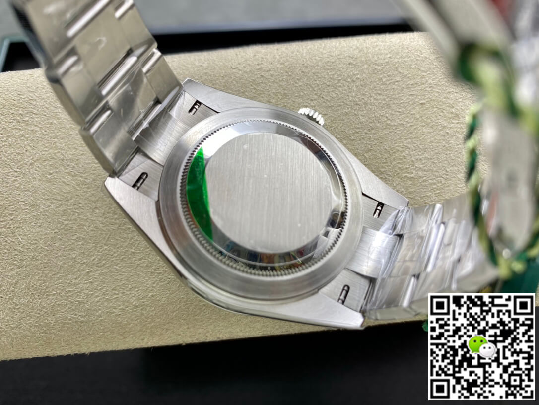 Replica R01ex Datejust M126300-0001 1:1 Best Edition VS Factory Blue Dial