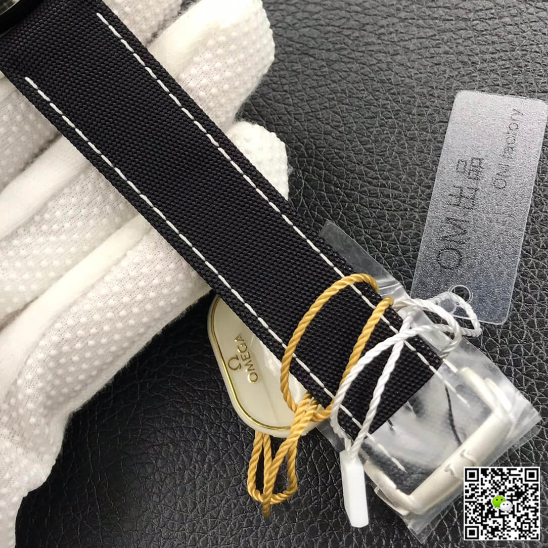 0me*ga Replica Speedmaster Snoopy Award 311.32.42.30.04.003 1:1 Best Edition OM Factory V2 Ceramic Bezel