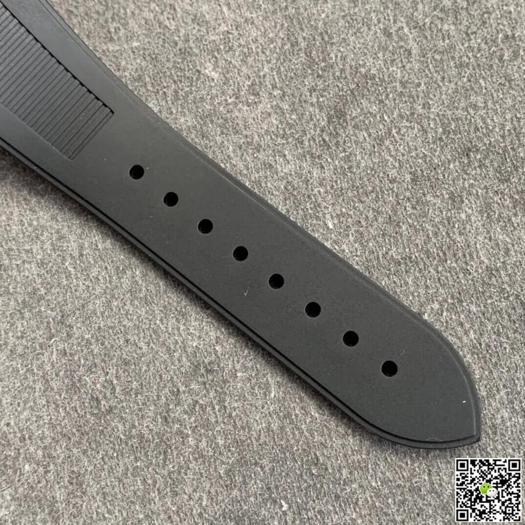 Replica Pat*k Phi1i*pe Nautilus 5726 1:1 Best Edition GR Factory V2 Rubber Strap