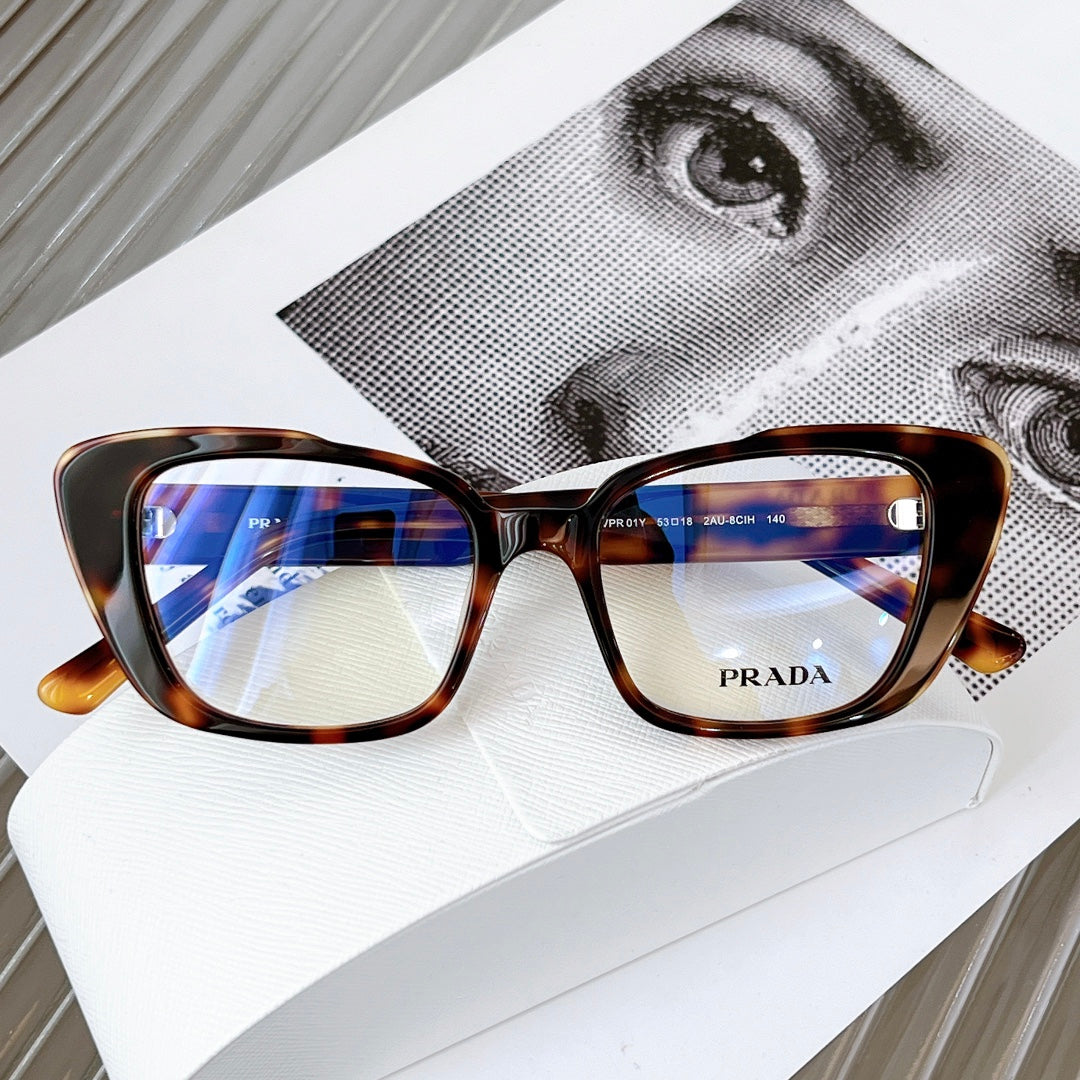 Pra*a Glasses