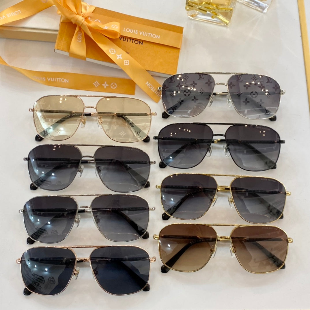 L0vis Vvtt0n Sunglasses