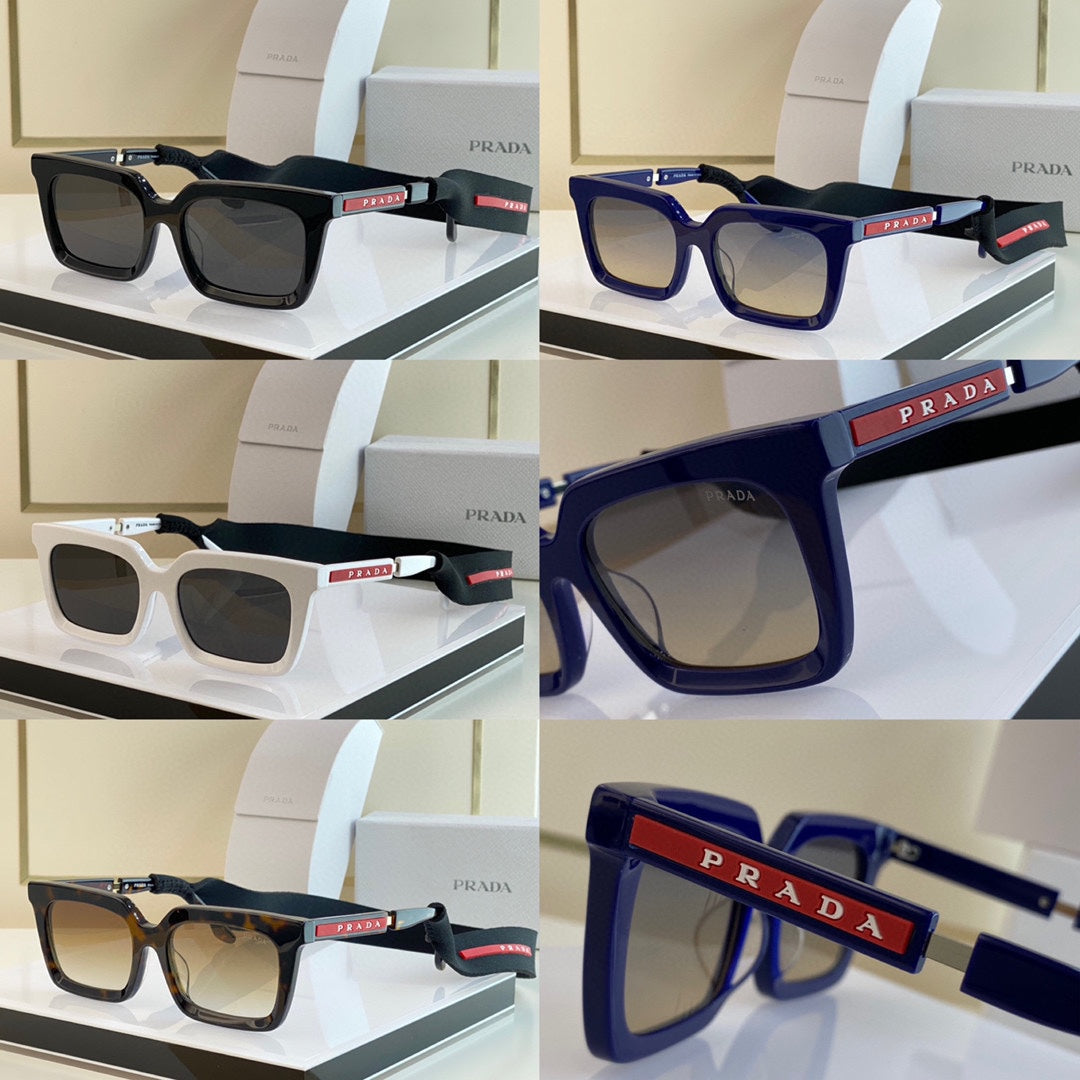 Pra*a sunglasses