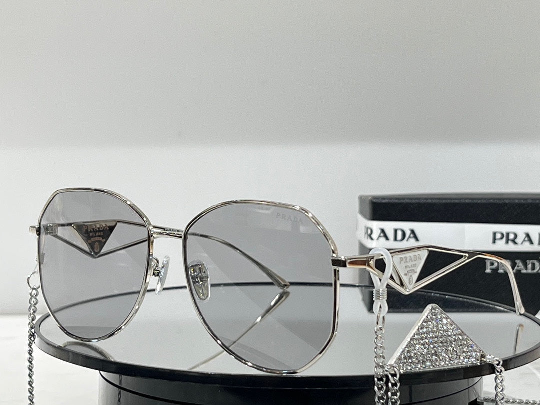 Pra*a Sunglasses