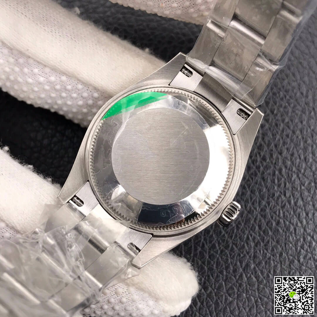 Replica R01ex Oyster Perpetual M277200-0009 31MM 1:1 Best Edition EW Factory Stainless Steel