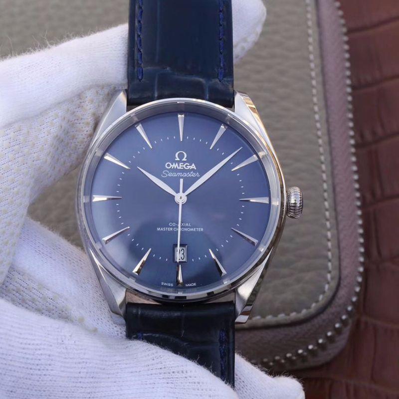 Replica 0me*ga Seamaster Edizione Venezia 1:1 Best Edition Swiss ETA8800
