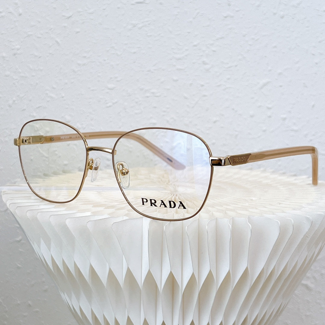 Pra*a Glasses