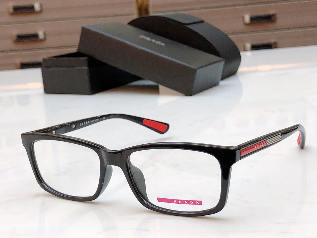 Pra*a Glasses Dupe Replica Pra*a Sunglasses