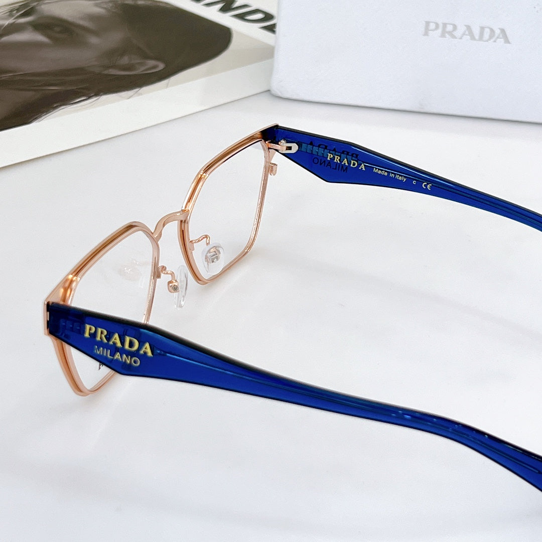 Pra*a Glasses