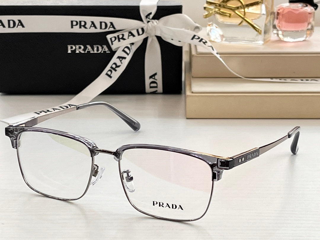Pra*a Glasses
