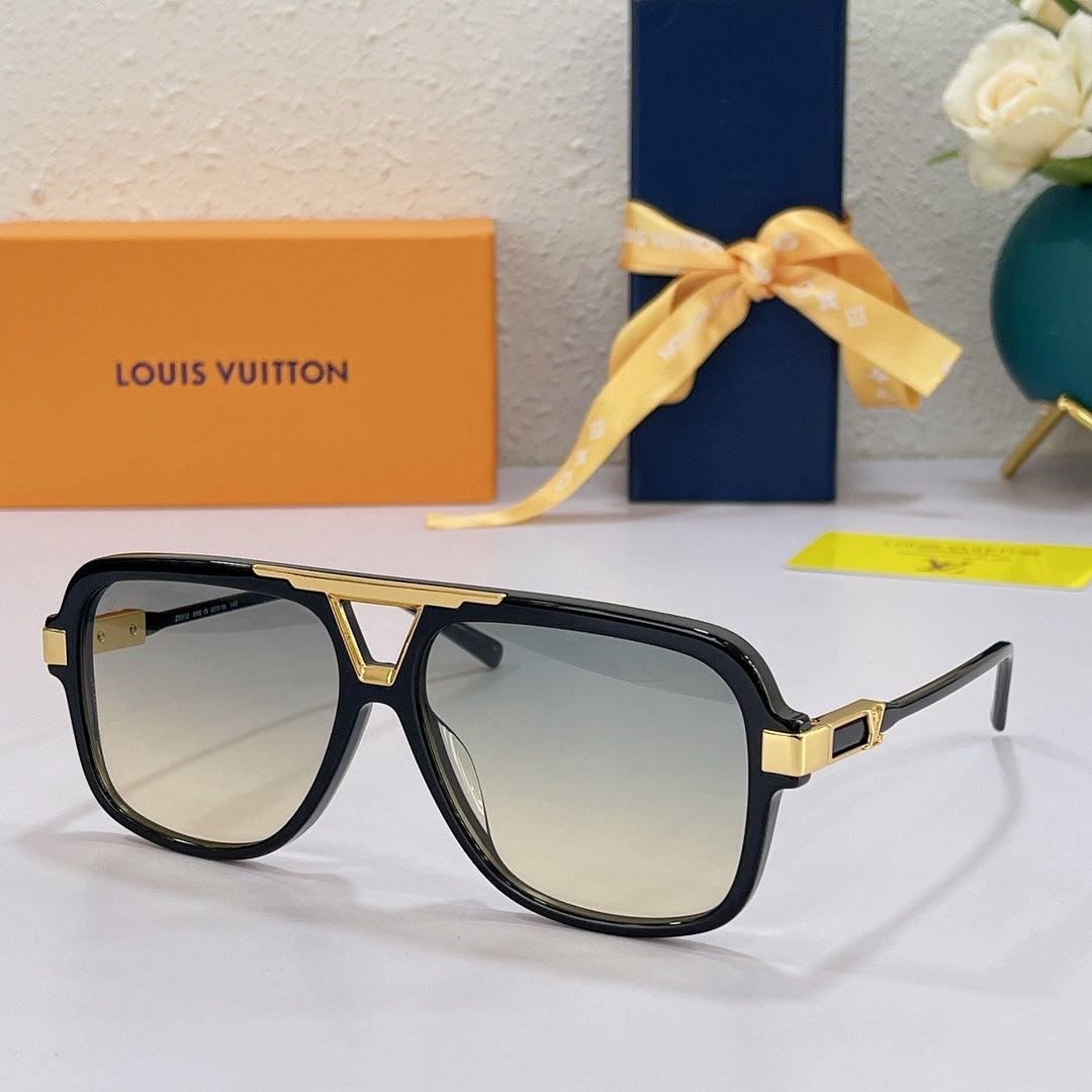 L0vis Vvtt0n Sunglasses