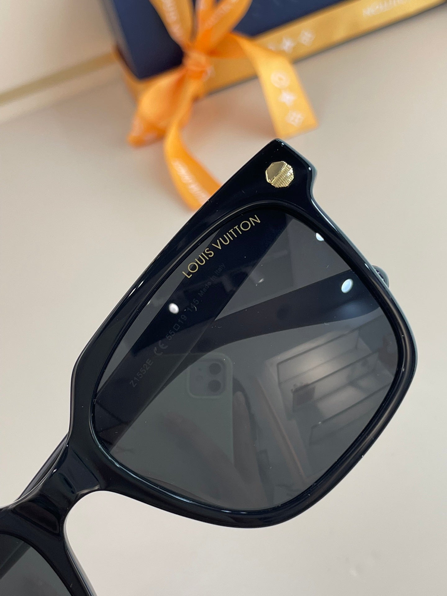 L0vis Vvtt0n Sunglasses