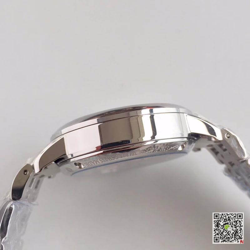 Jaeger Lecoultre Replica Rendez-Vous 3448420 1:1 Best Edition Swiss ETA898A/1