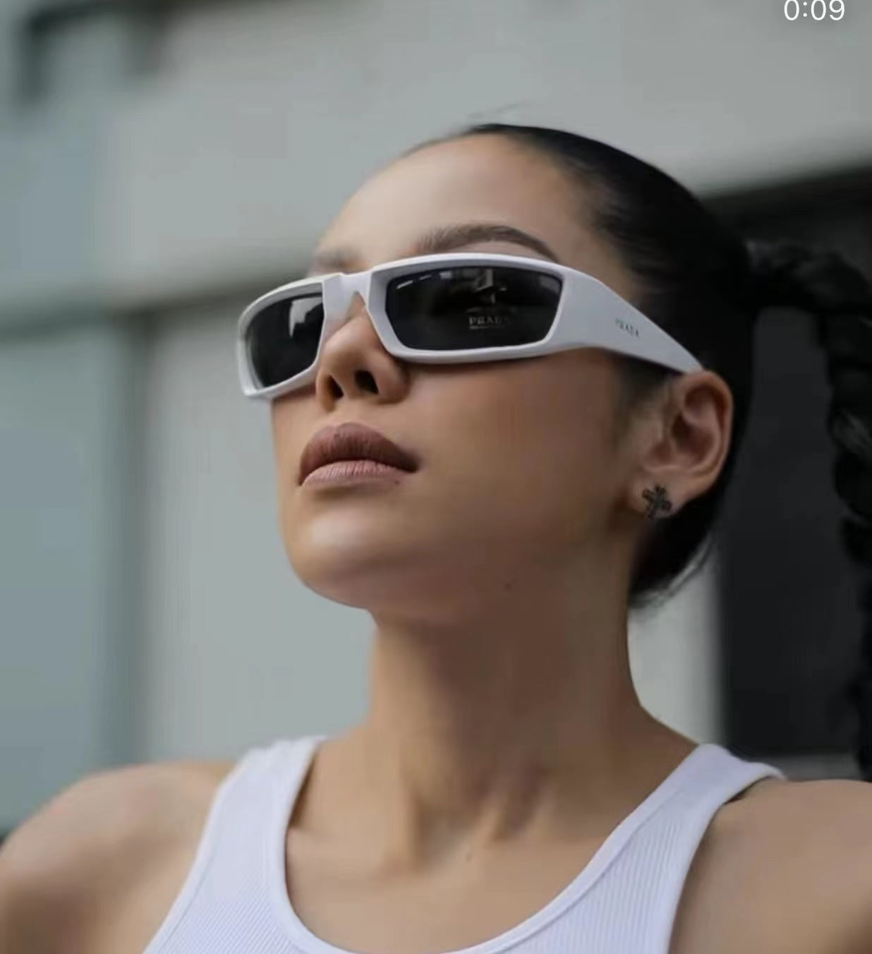 Pra*a Sunglasses
