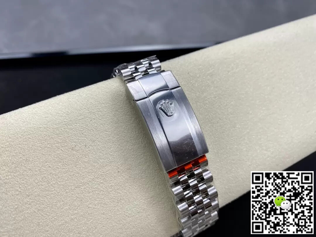 Replica R01ex Datejust M126234-0025 36MM 1:1 Best Edition Clean Factory Stainless Steel