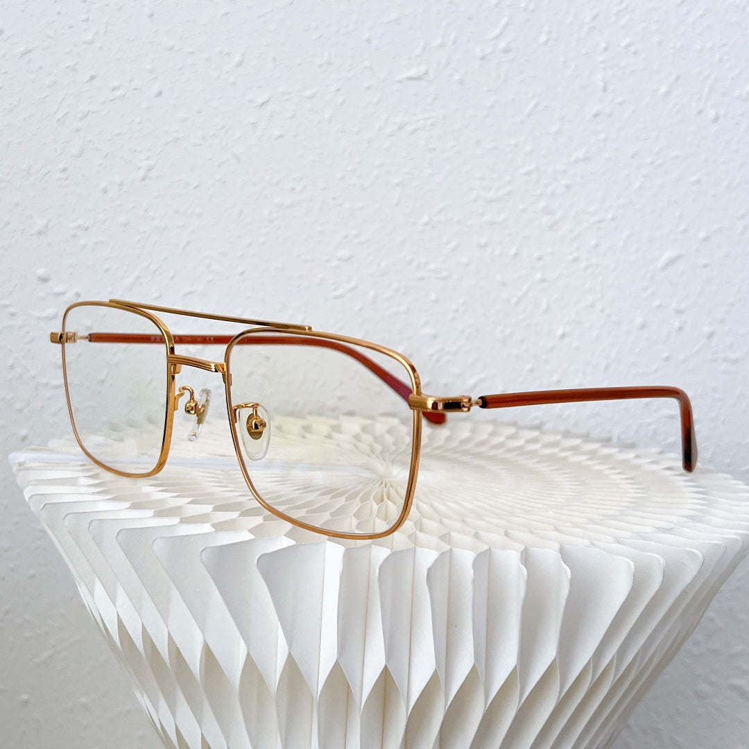 Pra*a Glasses