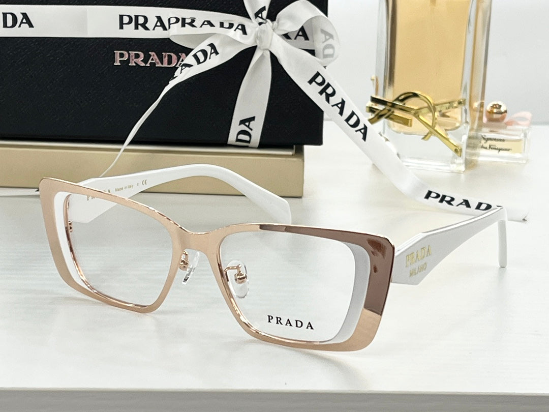 Pra*a Glasses