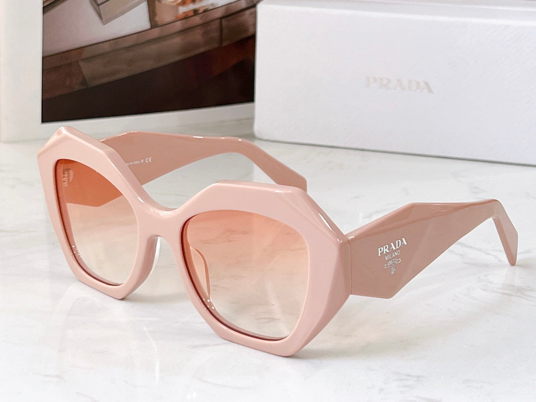 Pra*a Sunglasses
