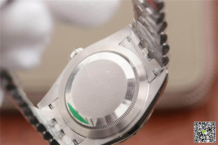 Replica R01ex Datejust M126334-0006 1:1 Best Edition EW Factory Grey Dial