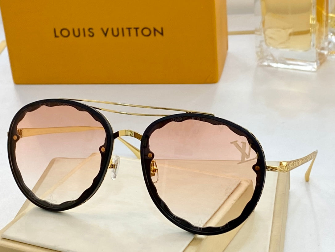 L0vis Vvtt0n Sunglasses