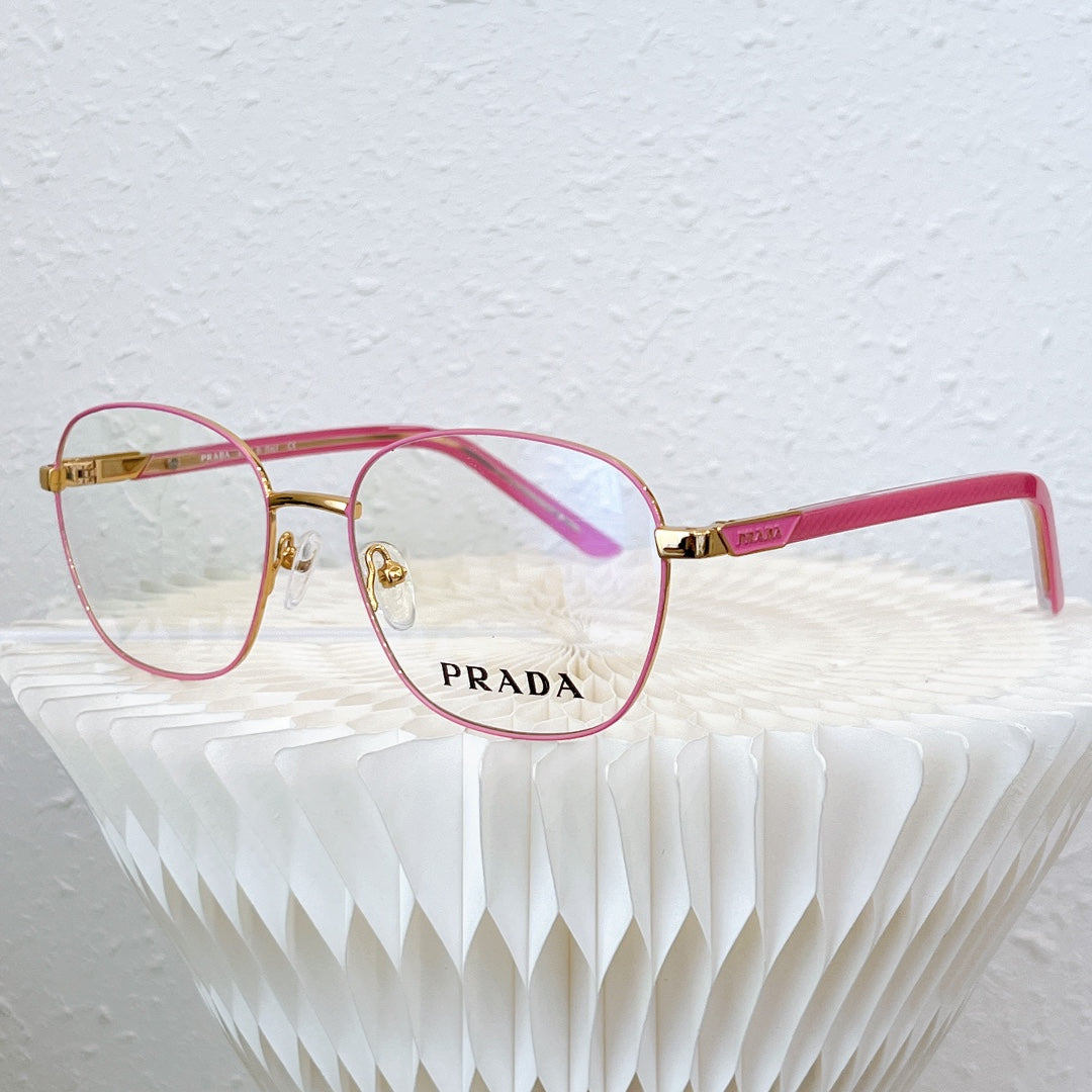 Pra*a Glasses