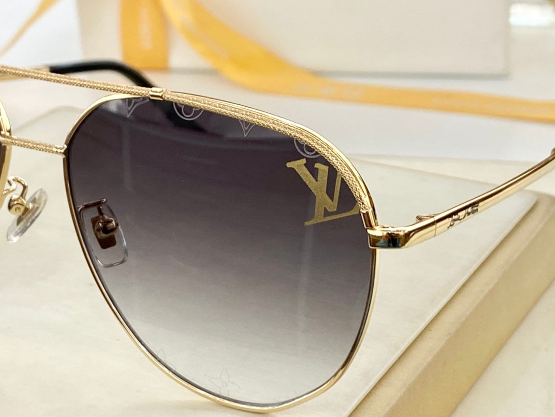 L0vis Vvtt0n Sunglasses