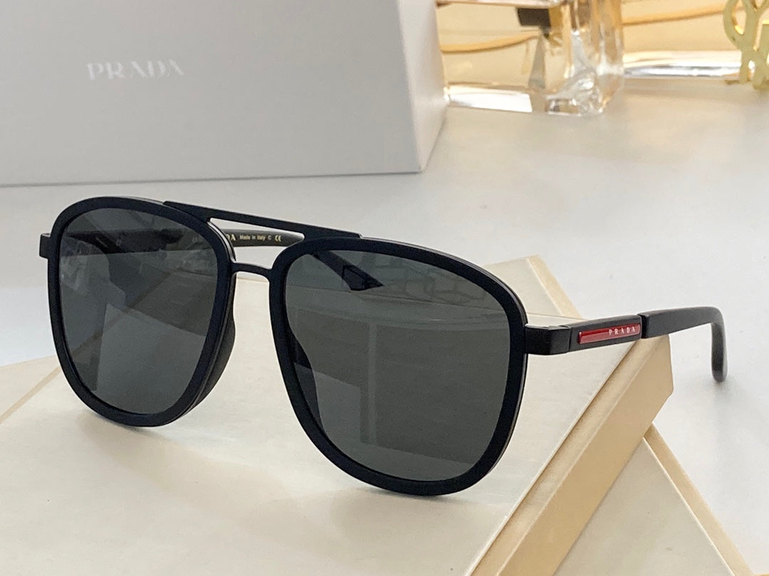 Pra*a Sunglasses Dupe Replica Pra*a Sunglasses