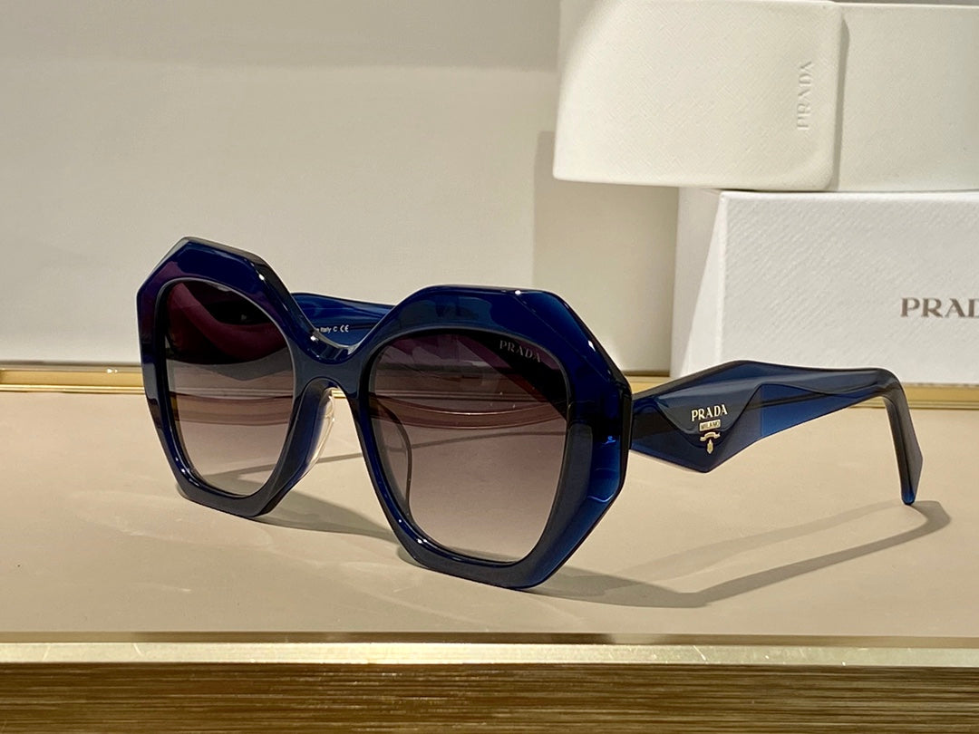 Pra*a Sunglasses Dupe Replica Pra*a Sunglasses