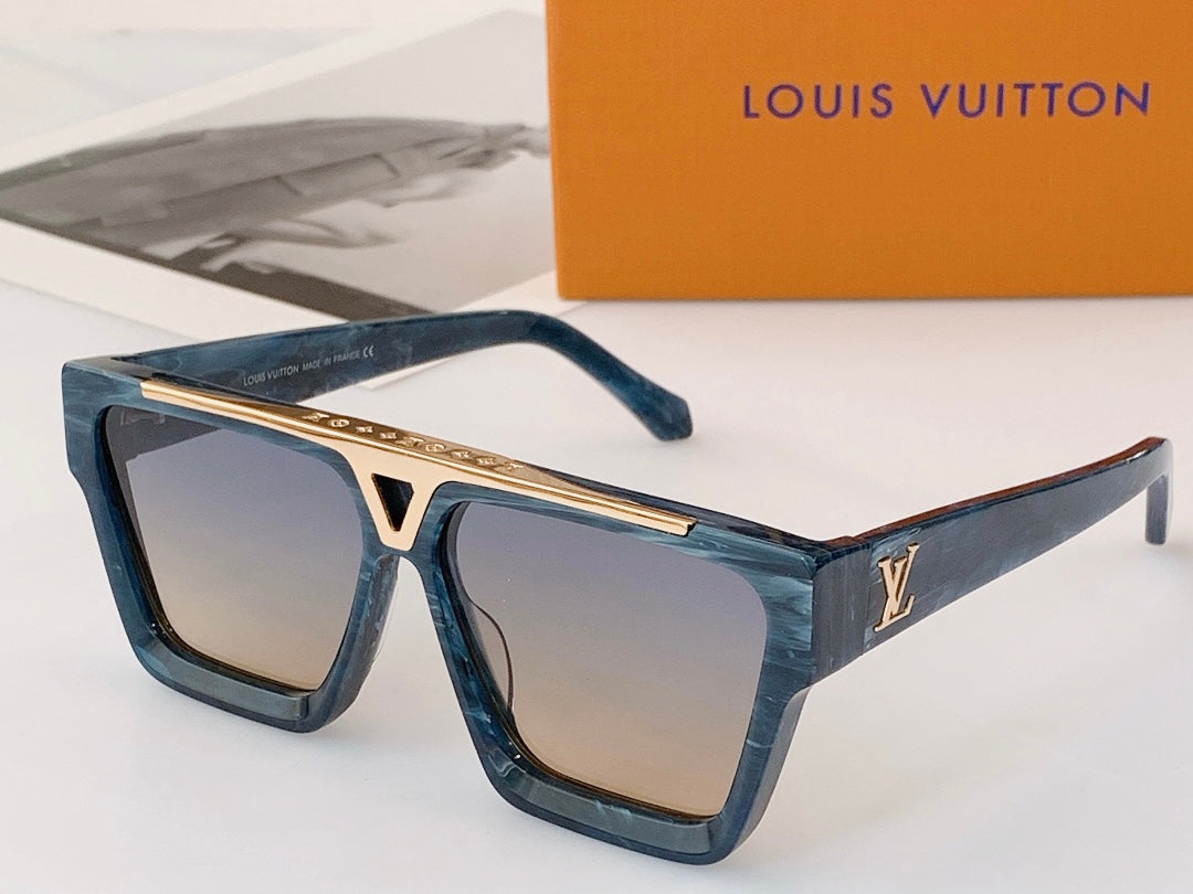 L0vis Vvtt0n Sunglasses