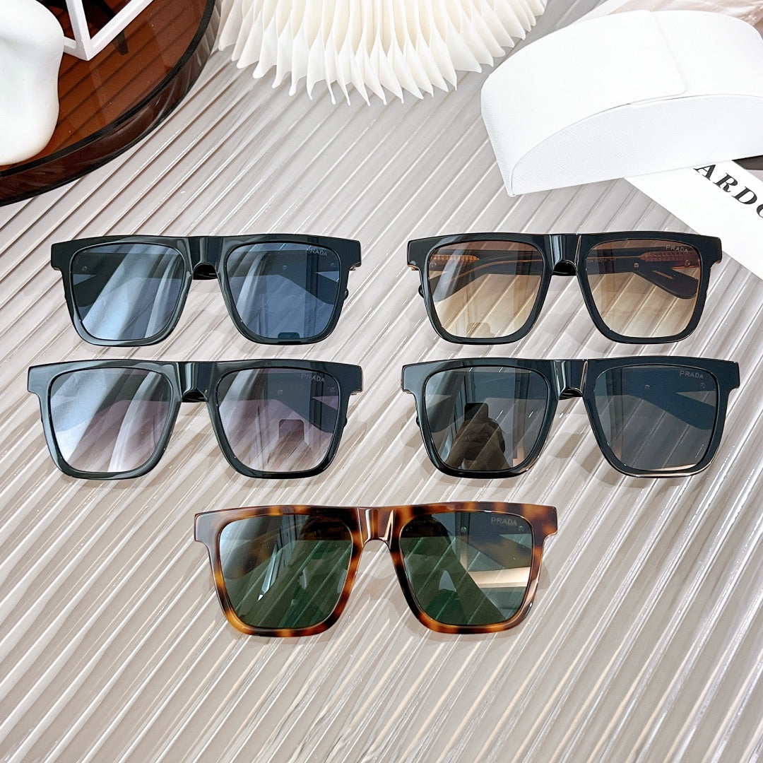 Pra*a Sunglasses