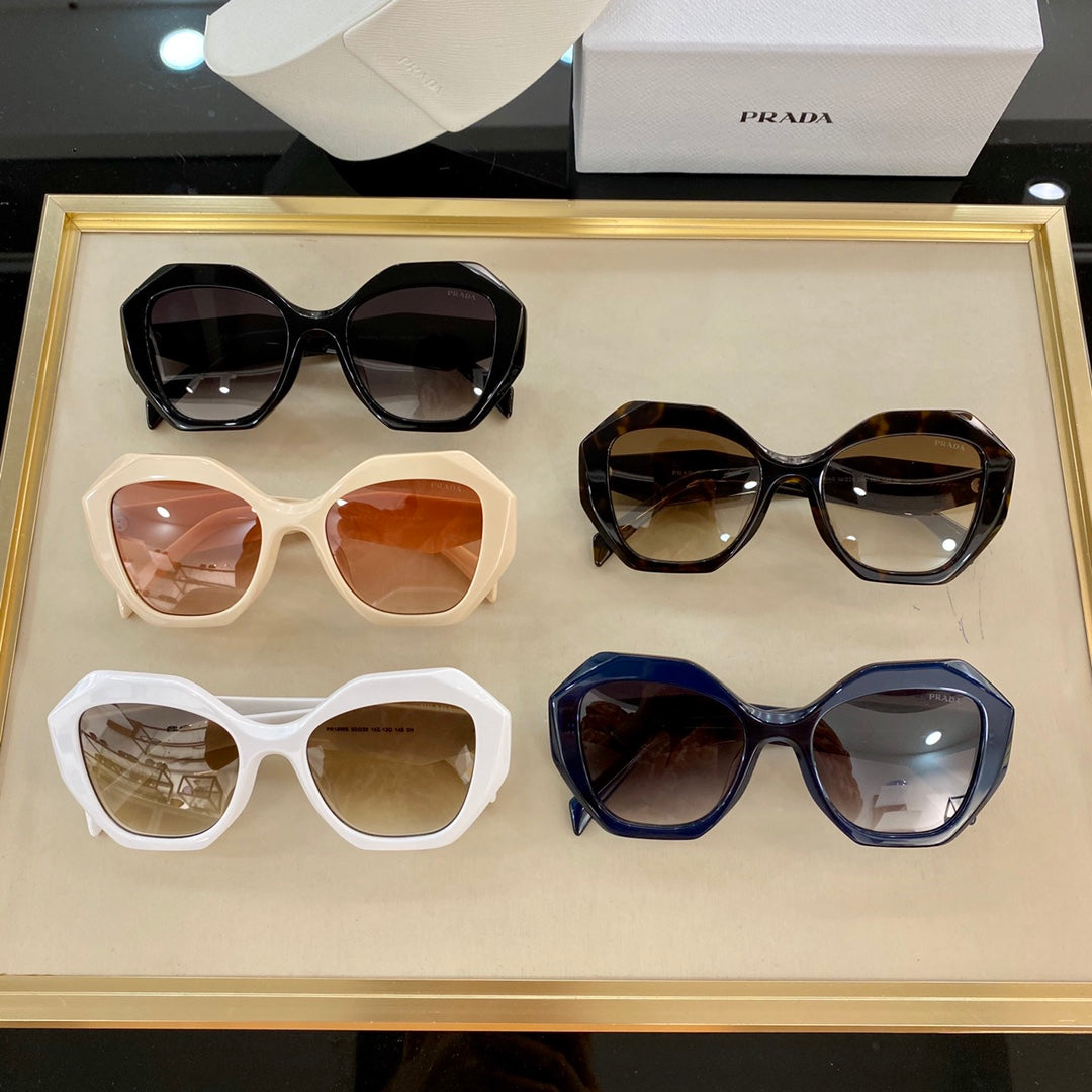 Pra*a Sunglasses Dupe Replica Pra*a Sunglasses