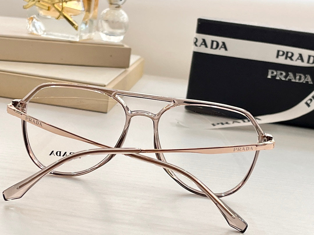 Pra*a Glasses