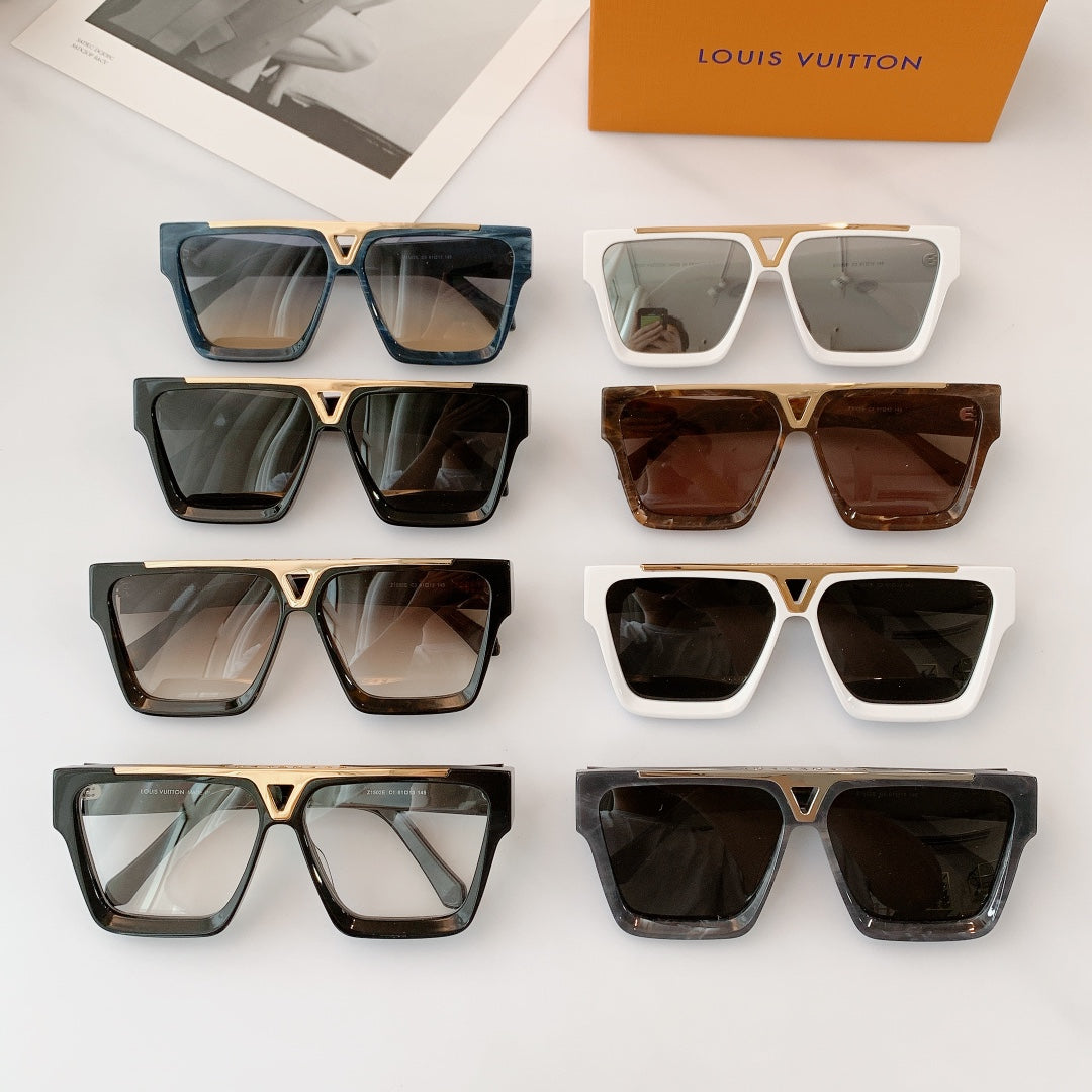 L0vis Vvtt0n Sunglasses