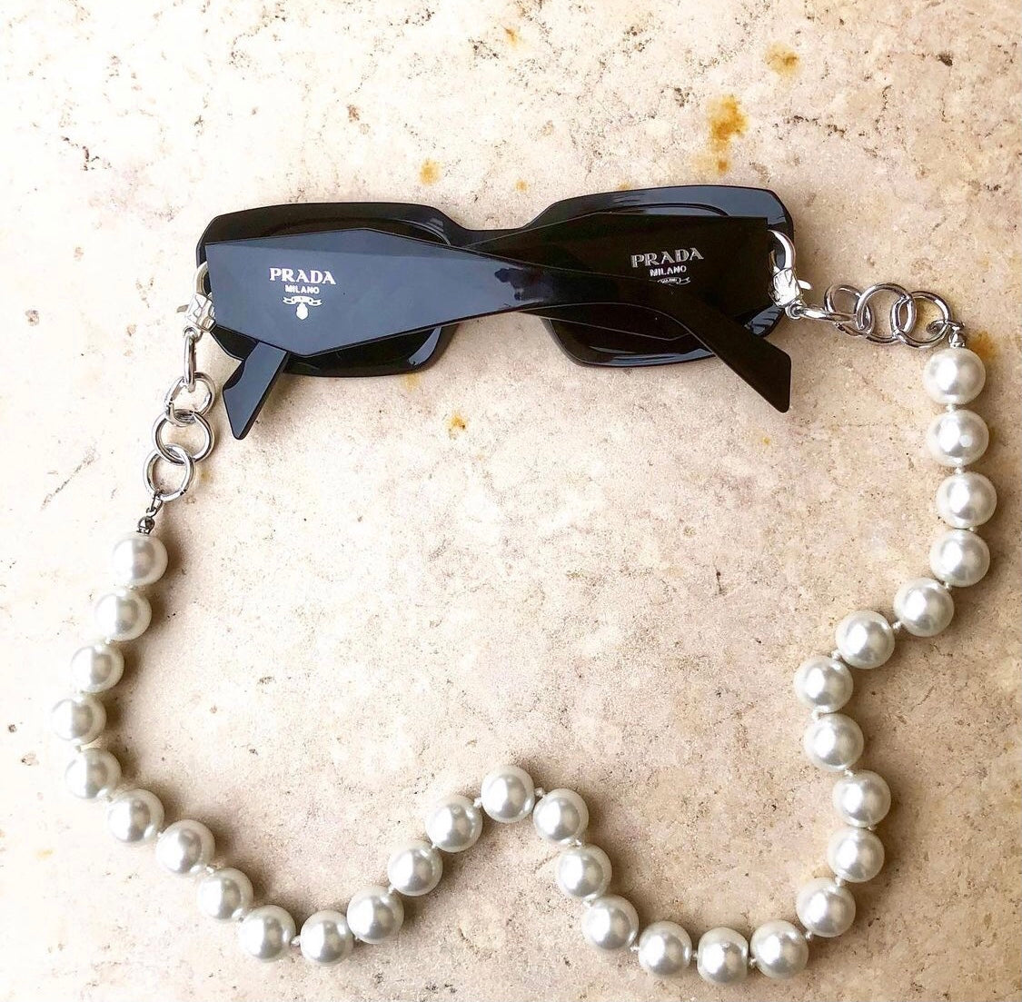 Pra*a Sunglasses Dupe Replica Pra*a Sunglasses