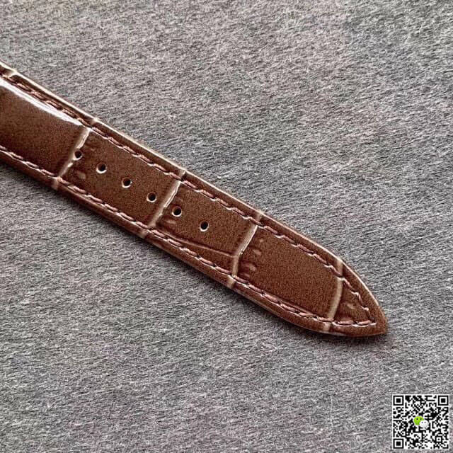Replica Jaeger LeCoultre Rendez Vous 3442440 1:1 Best Edition ZF Factory Rose Gold