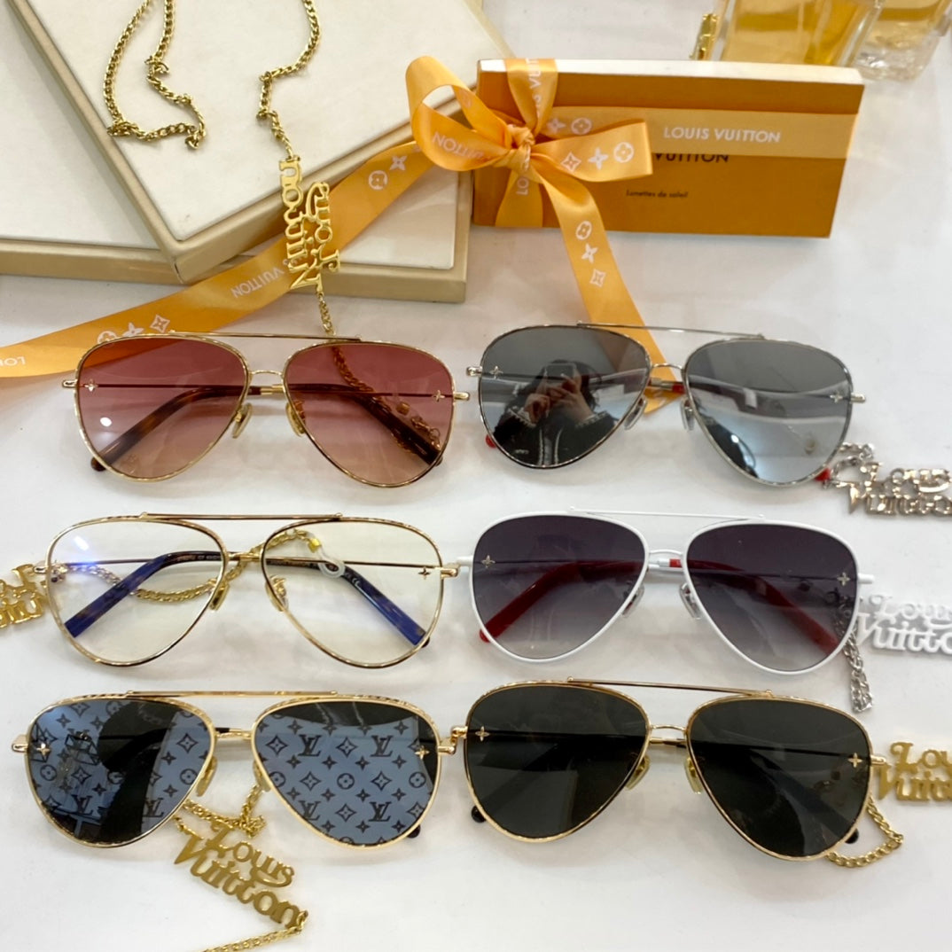 L0vis Vvtt0n Sunglasses