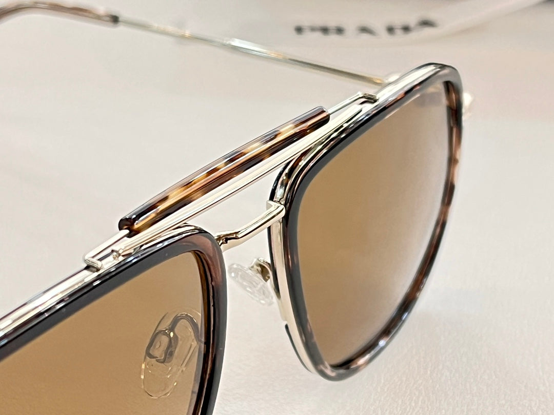 Pra*a Sunglasses
