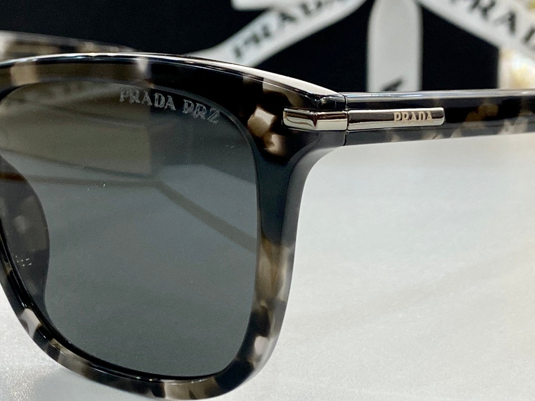 Pra*a Sunglasses
