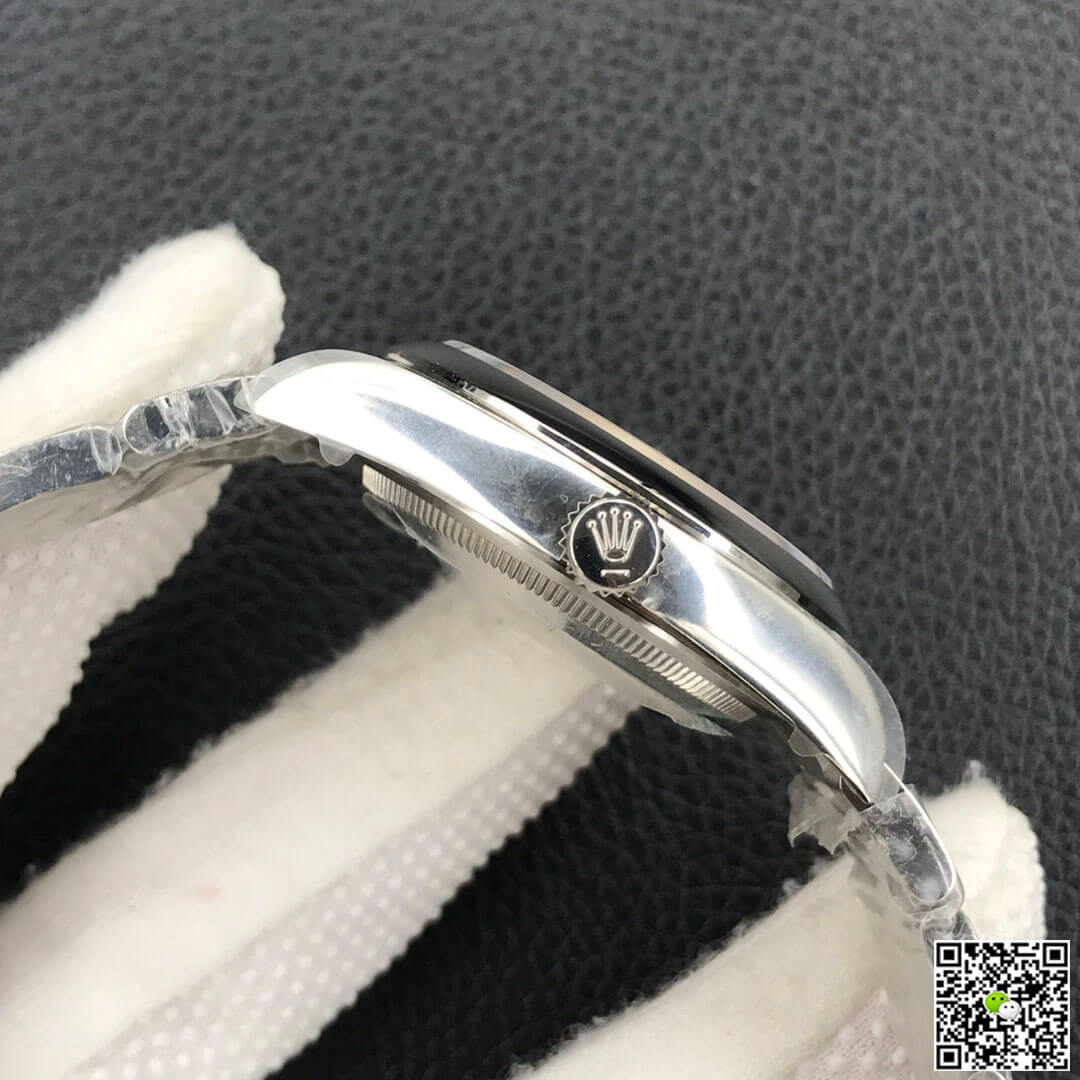 Replica R01ex Oyster Perpetual M126000-0006 36MM 1:1 Best Edition EW Factory Stainless Steel
