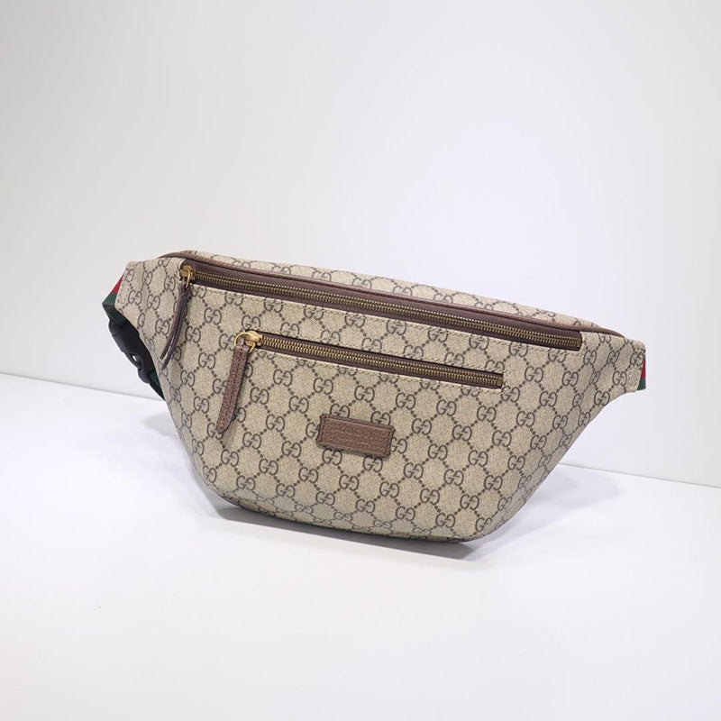 New Collection Belt Bags 19GM0026