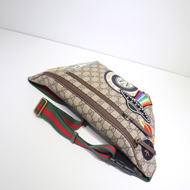Best Replica New Collection Belt Bags 19GM0025(ColaReps)