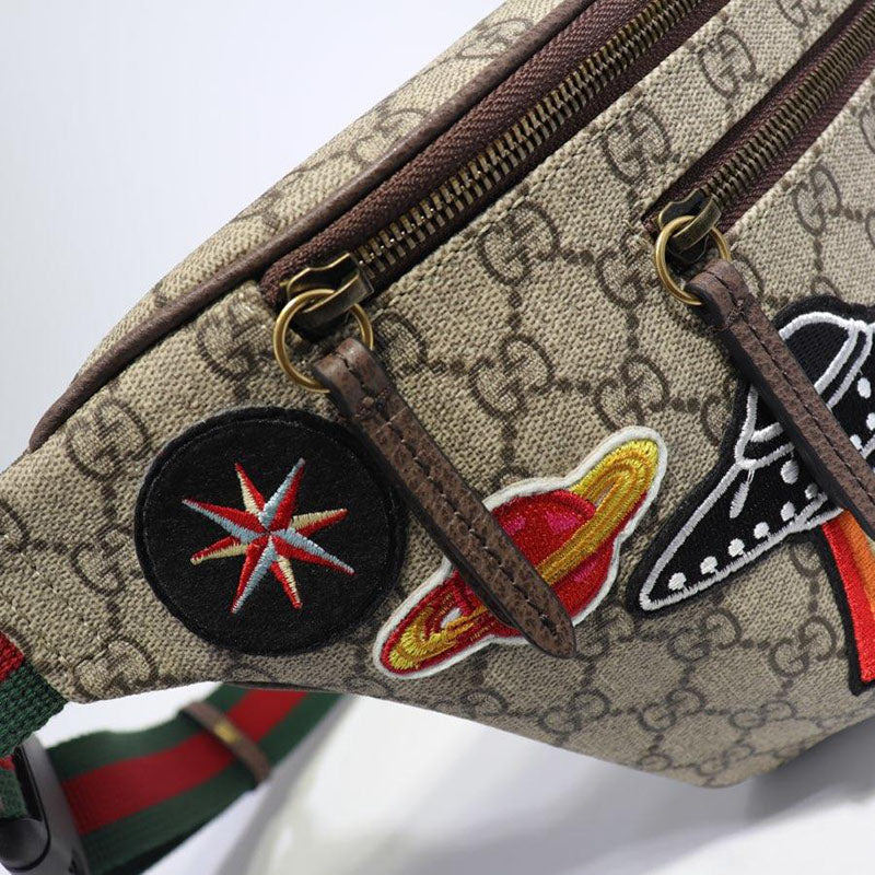 Best Replica New Collection Belt Bags 19GM0025(ColaReps)
