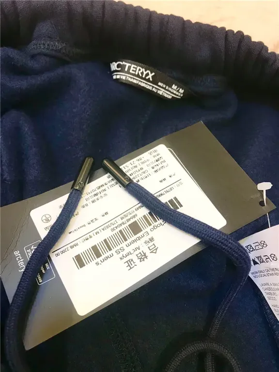 Arcteryx Pants